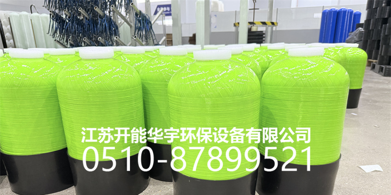 湖州市过滤罐砂滤罐 - 厂家